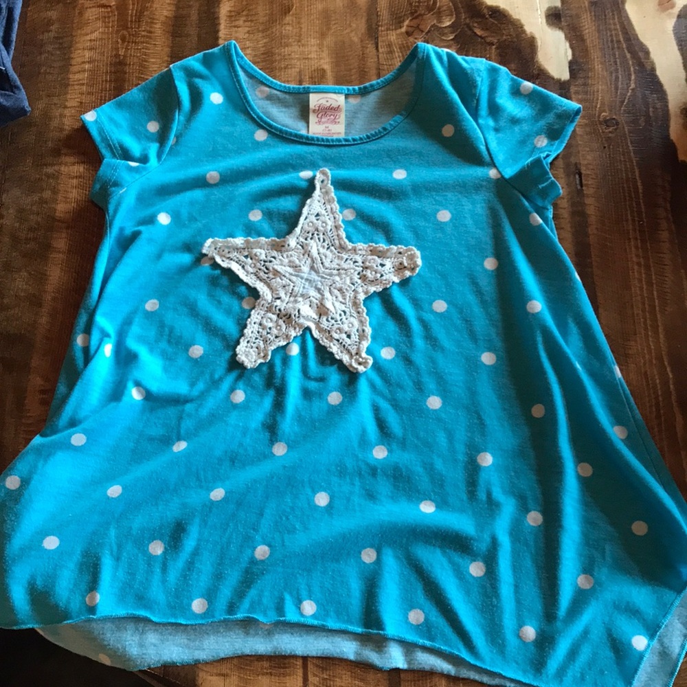 Girls top